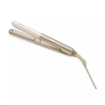 Piastra per capelli Beurer HS 70 ICONIC Pro piastre in ceramica temperatura regolabile