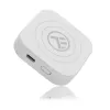 Sensore di presenza Tellur TLL331552 WiFi bianco — rilevatore di presenza wireless, bianco