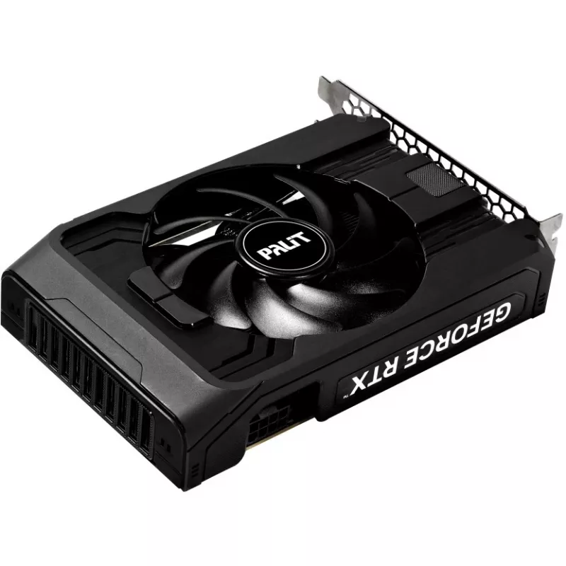 Scheda grafica GeForce RTX 5050 8 GB GDDR6
