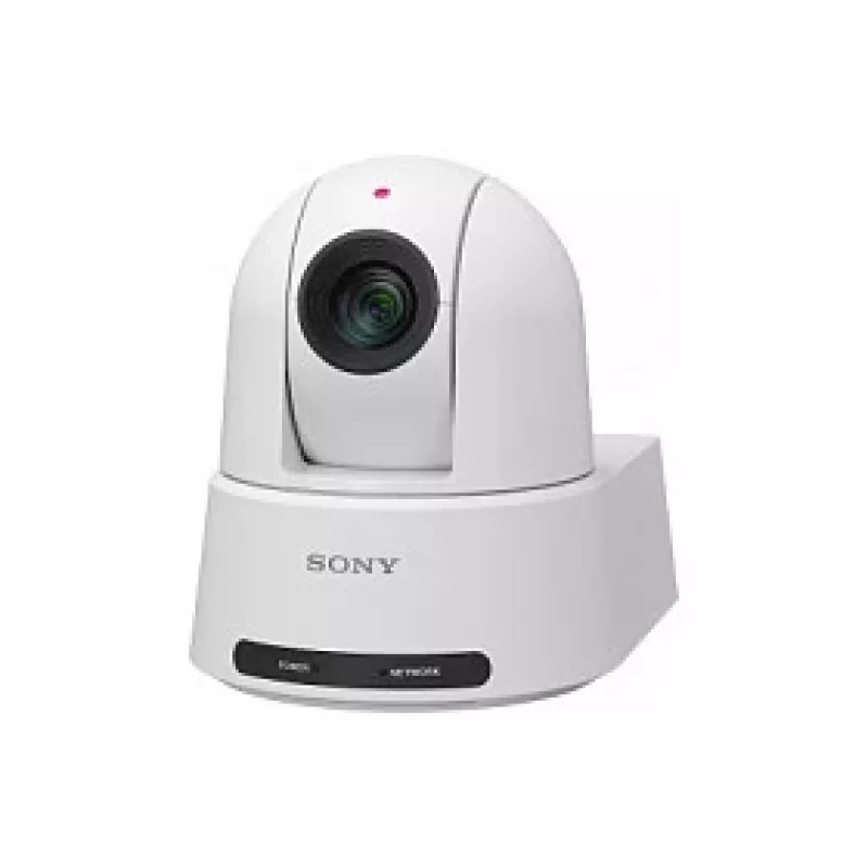 Sony SRG-A40 8.5 MP bianco 3840 x 2160 Pixel 60 fps CMOS 25.4 / 2.5 mm (1 / 2.5