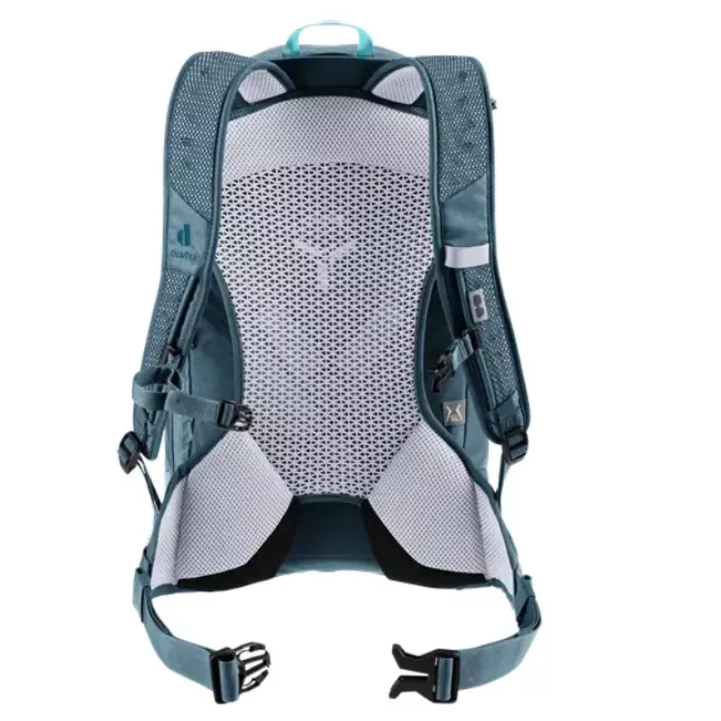 Zaino DEUTER AC Lite 15 SL – zaino da trekking donna, 15 L, lagoon/atlantic