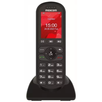Telefono da tavolo SIM MM 39 SE 4G