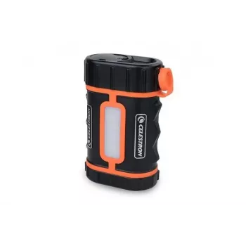Stazione di alimentazione per telescopio Celestron PowerTank Lithium PRO