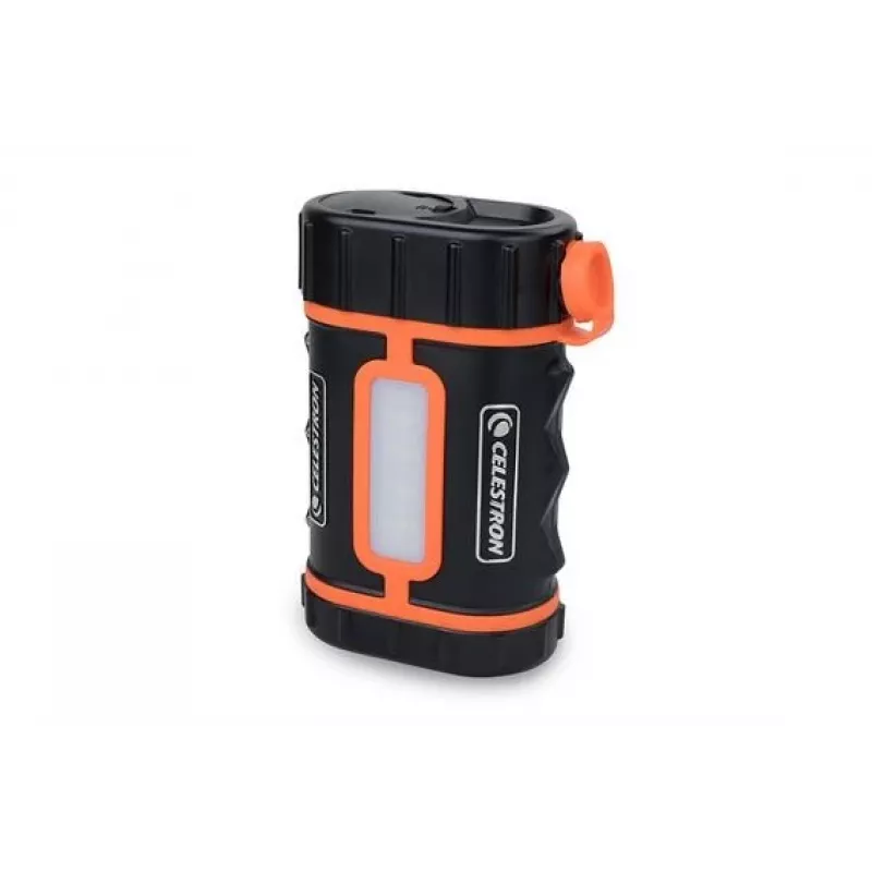 Stazione di alimentazione per telescopio Celestron PowerTank Lithium PRO