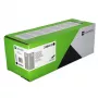 Lexmark 24B6511 cartuccia toner, nero