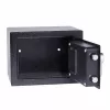 Yale YSV/170/DB2 cassaforte freestanding 3.8 l acciaio nero