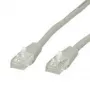 Value 21.99.0902 cavo patch Ethernet grigio