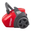 Aspirapolvere Zelmer ZVC3500R Antek rosso