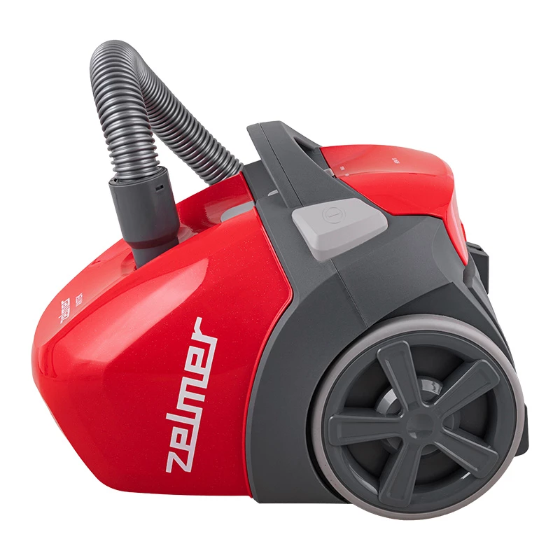 Aspirapolvere Zelmer ZVC3500R Antek rosso