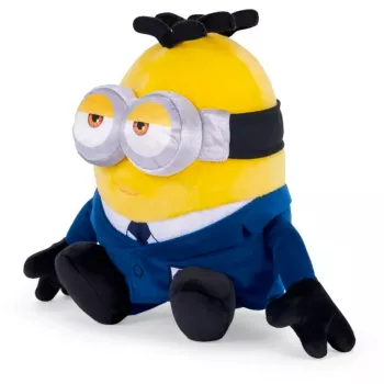 Minions: AVL, 25 cm, peluche