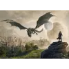 Good Loot The Elder Scrolls Online: Elsweyr puzzle, 1000 pezzi