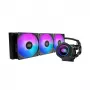 Dissipatore CPU a liquido AIO Cooler Master MasterLiquid Core Nex 360 ARGB