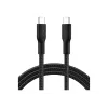 Cavo USB Belkin CAB025HQ2MBK nero