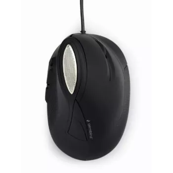 Mouse Gembird MUS-ERGO-03 USB Type-A ottico per destrimani