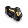 Lettore di codici a barre portatile Datalogic PM9600-DKHP433RK10 1D/2D laser con filo senza filo