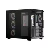 Case per computer LC-Power LC-8001B-ON Midi Tower nero