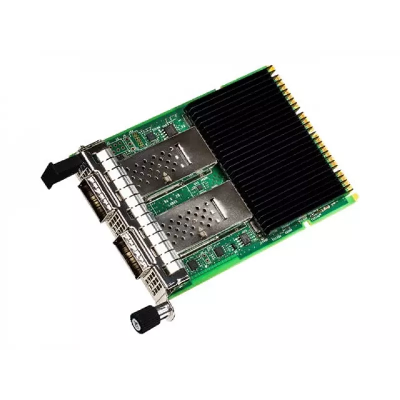 Intel E810CQDA2OCPV3 Scheda di rete interna fibra ottica 100000 Mbit/s