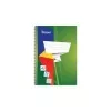 Quaderno a spirale Forpus, A5/70, a quadretti, softcover 0722-004