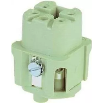 HART Inserto femmina 09200042711 HAN4A-F 1 (09200042711)