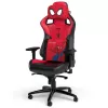 noblechairs set cuscini memory foam - Spider-Man Edition