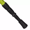 Bastoncini da trekking Viking Stig — bastoncini Nordic Walking regolabili, unisex, modello 610/21/1247/09/UNI