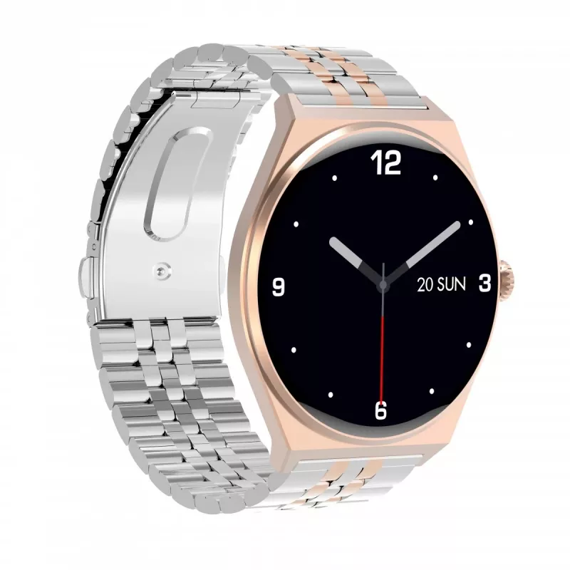 Smartwatch EW05 oro