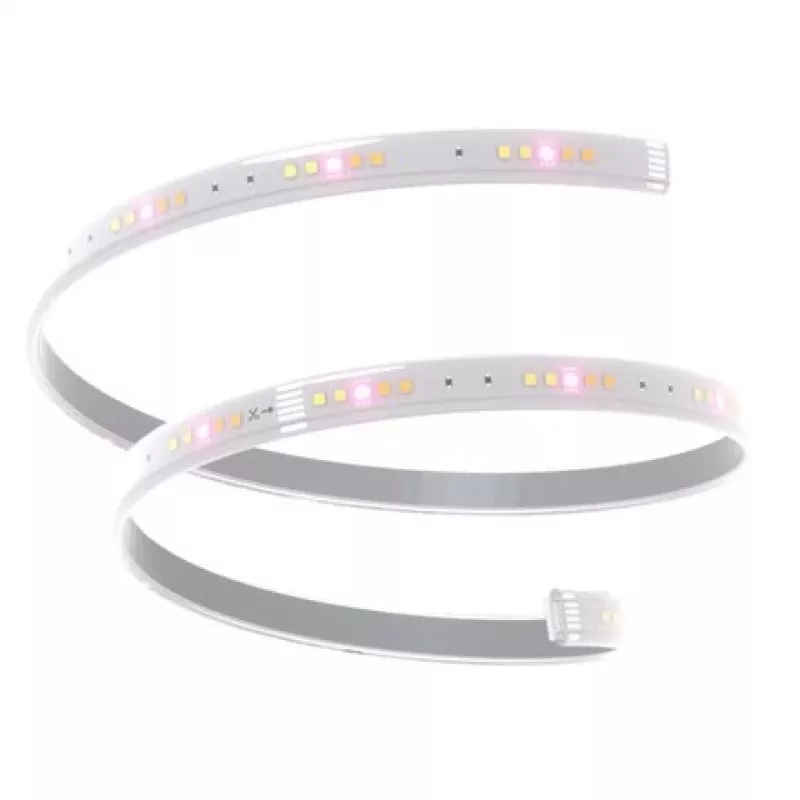 Striscia luminosa universale Nanoleaf ESSENTIALS LIGHTSTRIPS