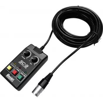 Antari Timer Controller SC-3 5170298N — controller timer a 3 canali per apparecchi per effetti speciali