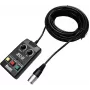 Antari Timer Controller SC-3 5170298N — controller timer a 3 canali per apparecchi per effetti speciali