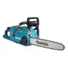 Makita UC015GT101 motosega nero, blu