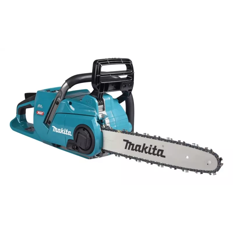 Makita UC015GT101 motosega nero, blu