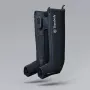 Therabody RecoveryAir JetBoots Prime, taglia S, nero