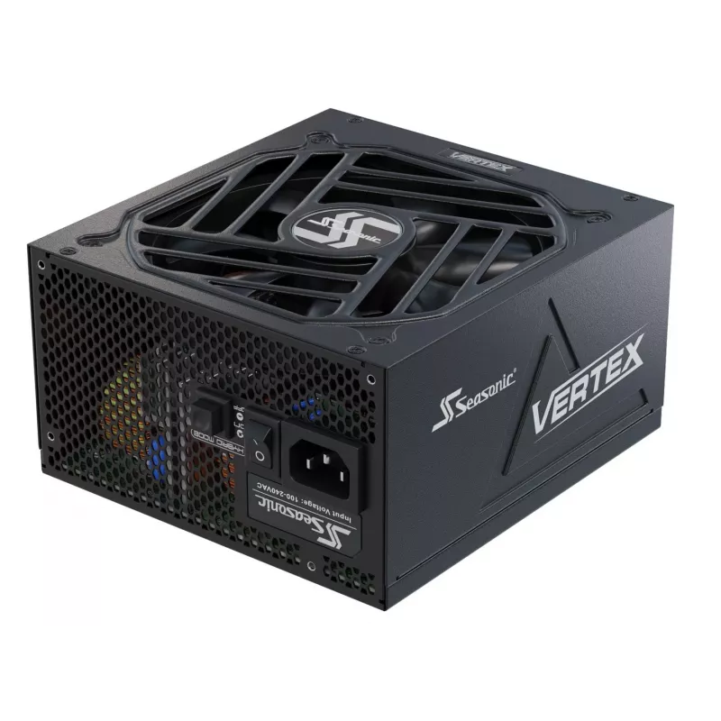 Seasonic VERTEX 1200W (GX-1200) 80 PLUS Gold modulare PSU ATX 3.0
