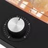 Tostapane JATA JETT1588 600 W nero acciaio inox