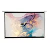 Elite Screens Spectrum Series Electric100V schermo di proiezione motorizzato, 100 pollici (254 cm), 4:3, MaxWhite guadagno 1,1, bianco