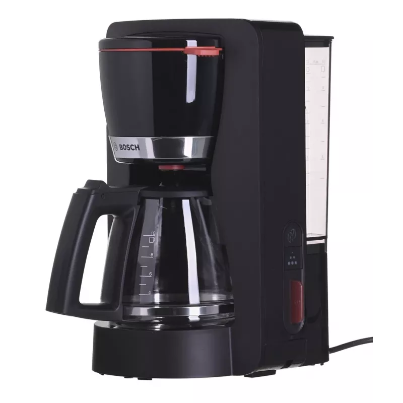 Bosch TKA4M233 macchina per caffè semiautomatica caffettiera a filtro 1,37 l