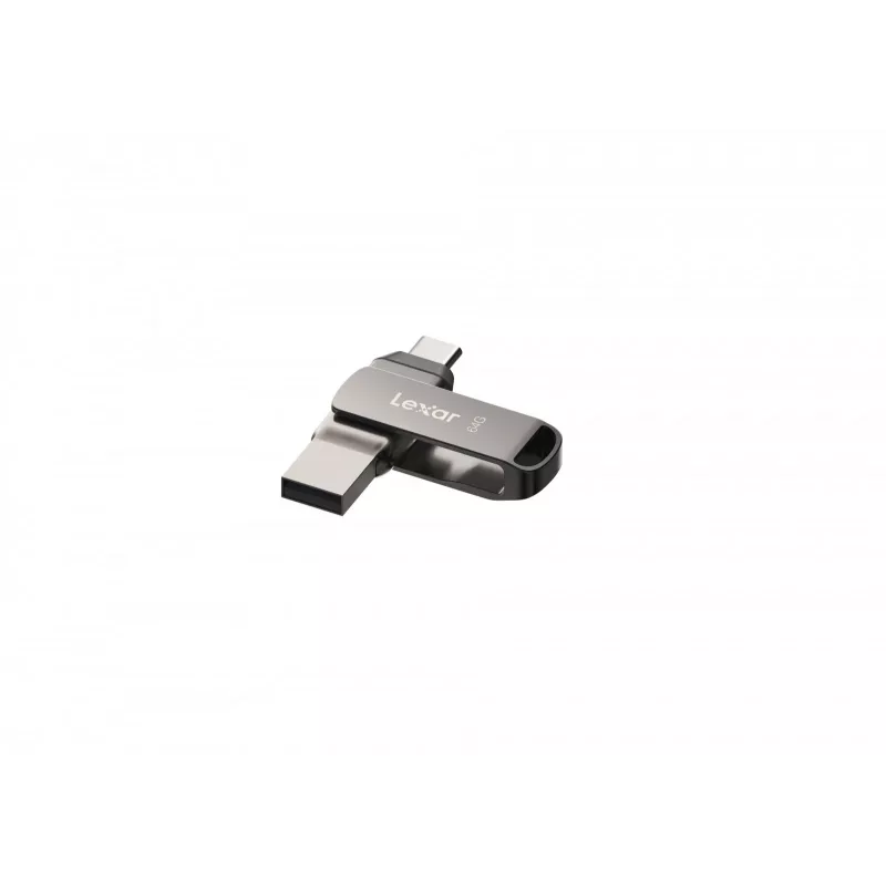 Chiavetta USB Lexar 64 GB USB Type-C LJDD400064G-BNQNG