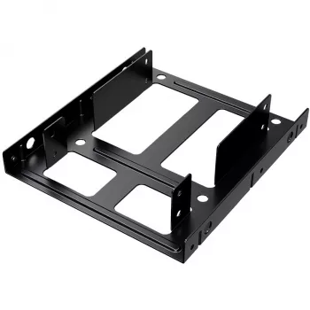 GrauGear G-CV-25T35 - 8,89 cm (3,5