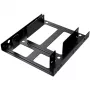 GrauGear G-CV-25T35 - 8,89 cm (3,5