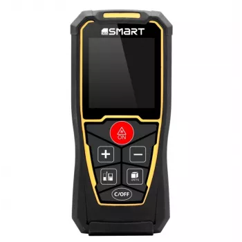 Distanziometro laser Smart 06-01060 di Smart — distanziometro laser compatto