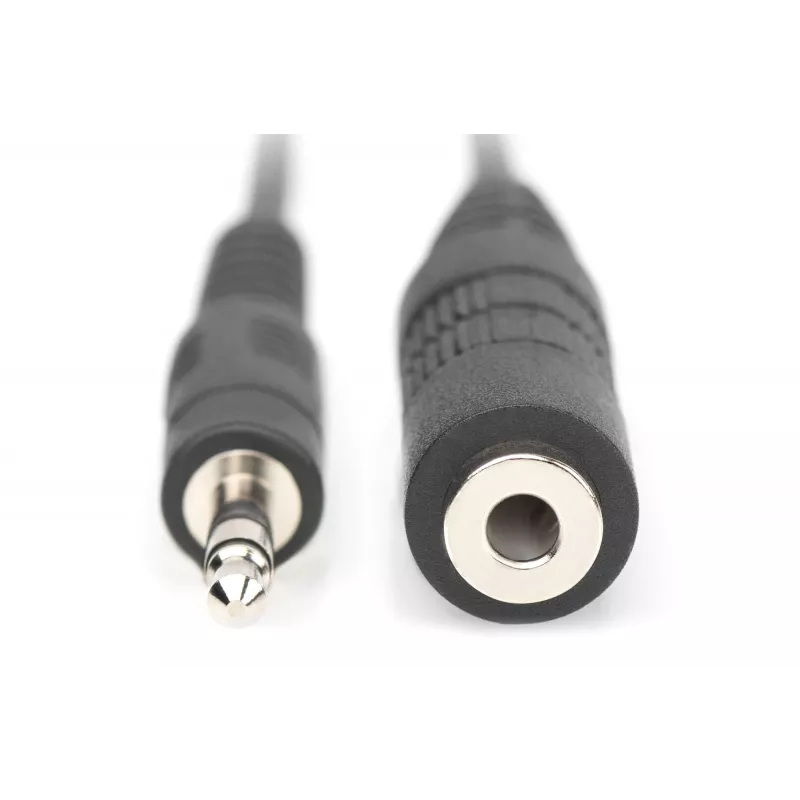 Digitus DB-510200-015-S accessorio di connettività nero