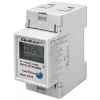 Contatore di energia QOLTEC monofase per guida DIN 230V (MPN 50979)