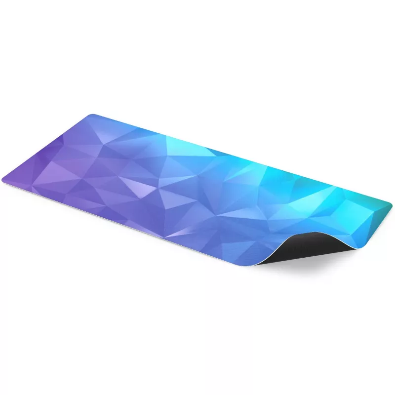 Tappetino per mouse ENDORFY Crystal Blue XL