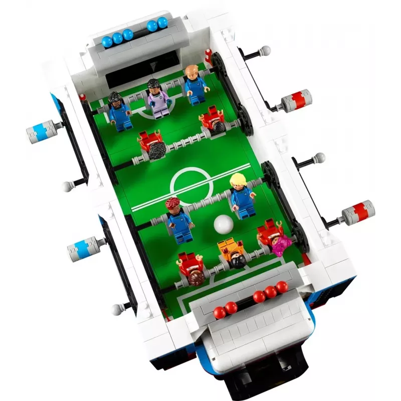 LEGO IDEAS 21337 calcio balilla