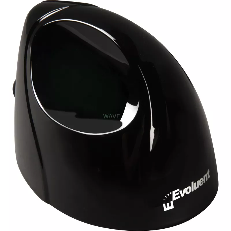 VMS EVOLUENT Mouse 3 tasti con cavo per destrimani rotellina verticale
