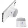Diffusore portatile Ultron Mag Soundmate, bianco