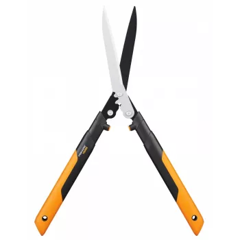 Fiskars PowerGear X HSX92 nero, arancione