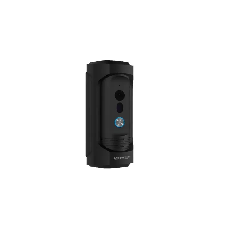 Videocitofono IP HIKVISION DS-KB8113-IME1(B)