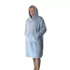 Protezione corpo sport invernale Glovii GU1G unisex poliestere grigio