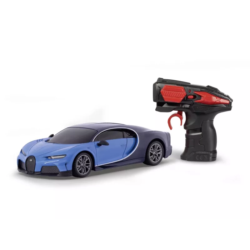 REVELL Auto RC in scala Bugatti Chiron 24692